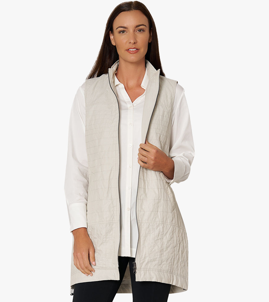 On The Go Vest