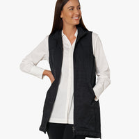 On The Go Vest - Stella Carakasi