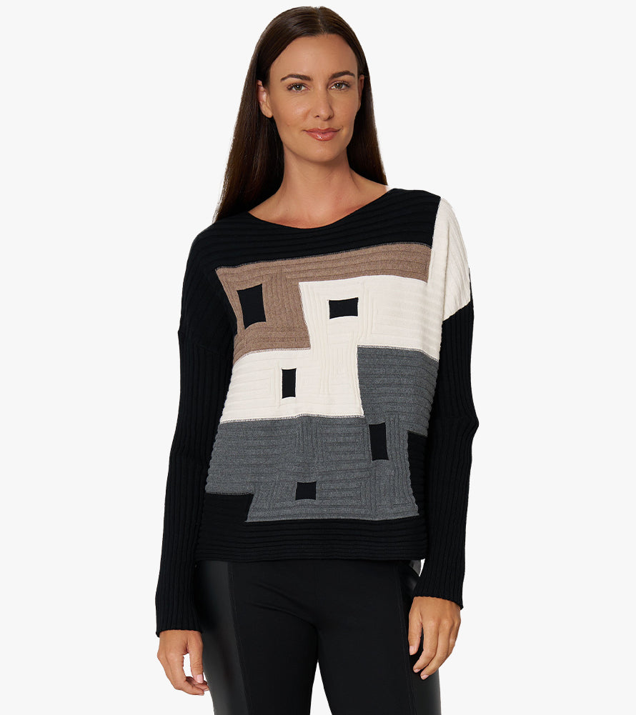 Spotlight Sweater (*)