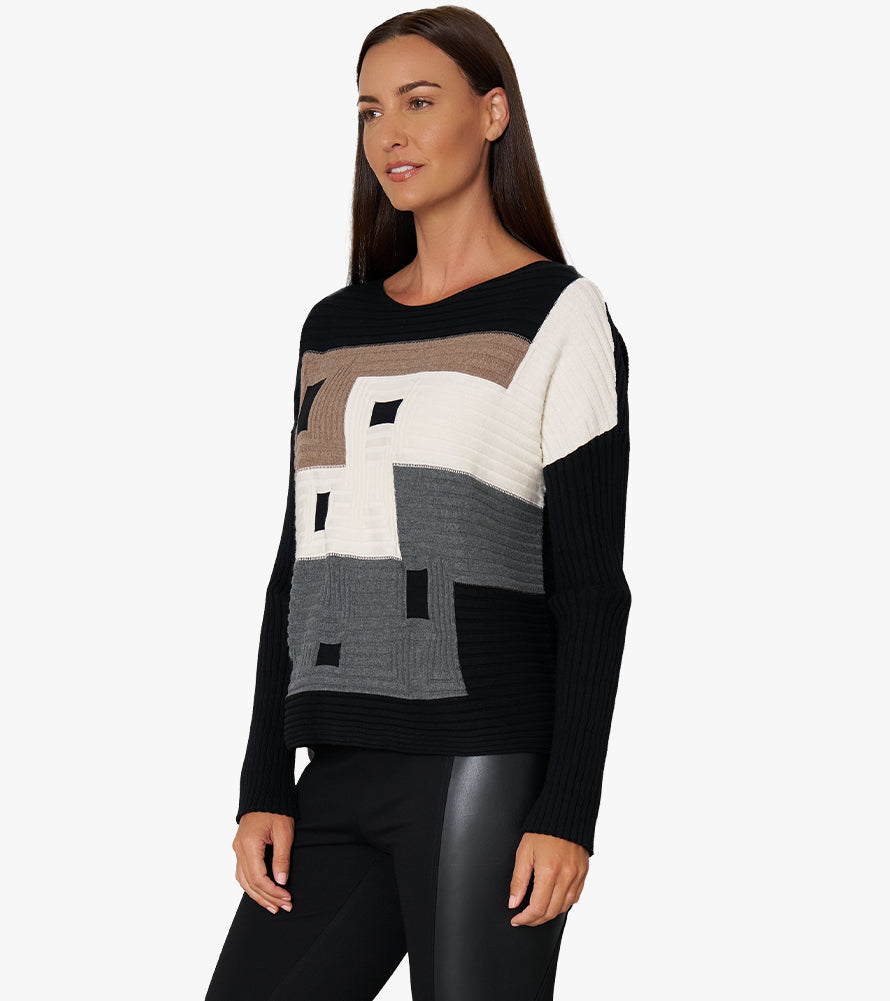 Spotlight Sweater (*)