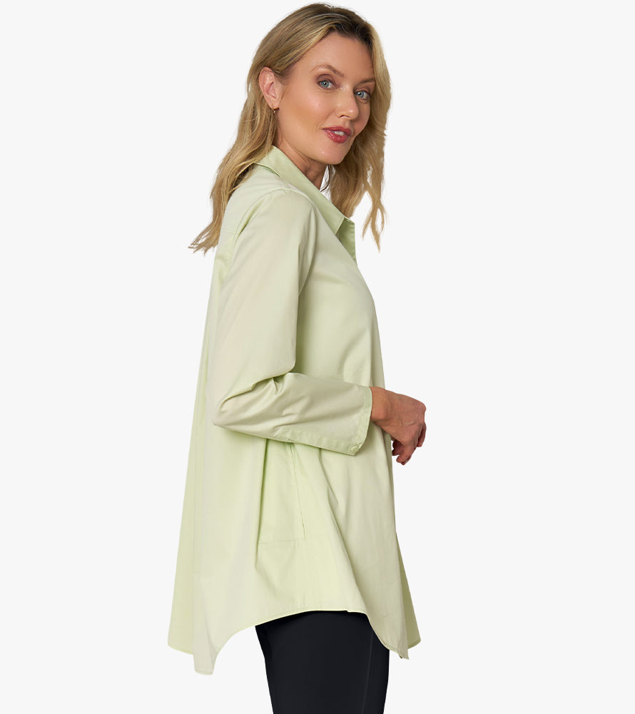Prime Time Tunic