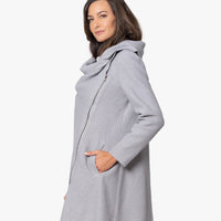 Far And Away Coat (*)