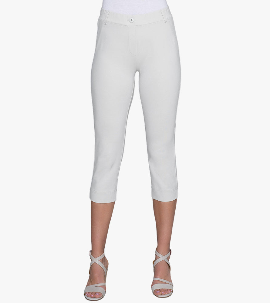 Just Right Cropped Pants (*)