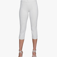 Just Right Cropped Pants (*)