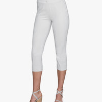 Just Right Cropped Pants (*)