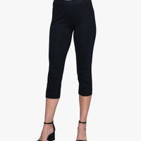 Just Right Cropped Pants (*)