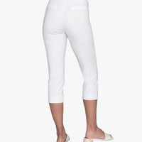 Just Right Cropped Pants (*)