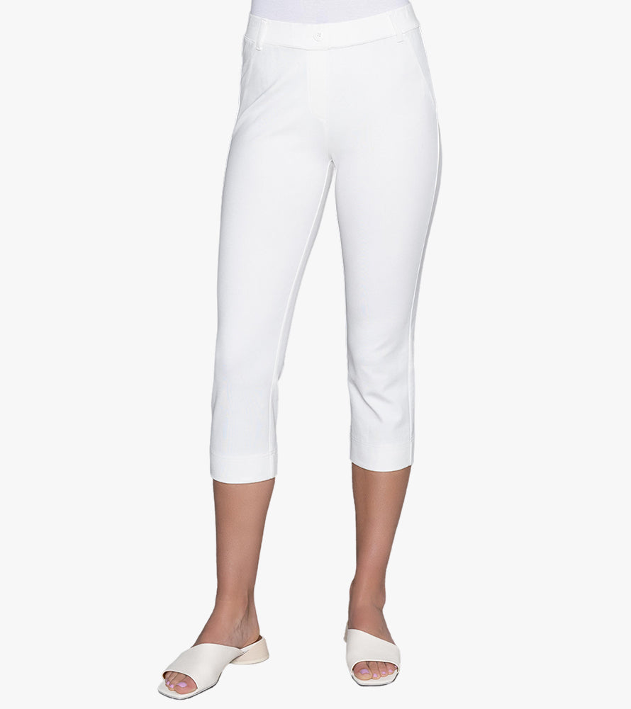 Just Right Cropped Pants