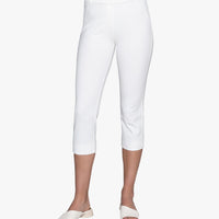 Just Right Cropped Pants