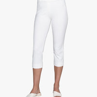 Just Right Cropped Pants (*)