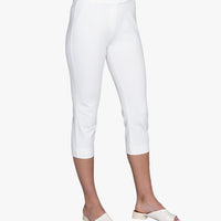 Just Right Cropped Pants (*)