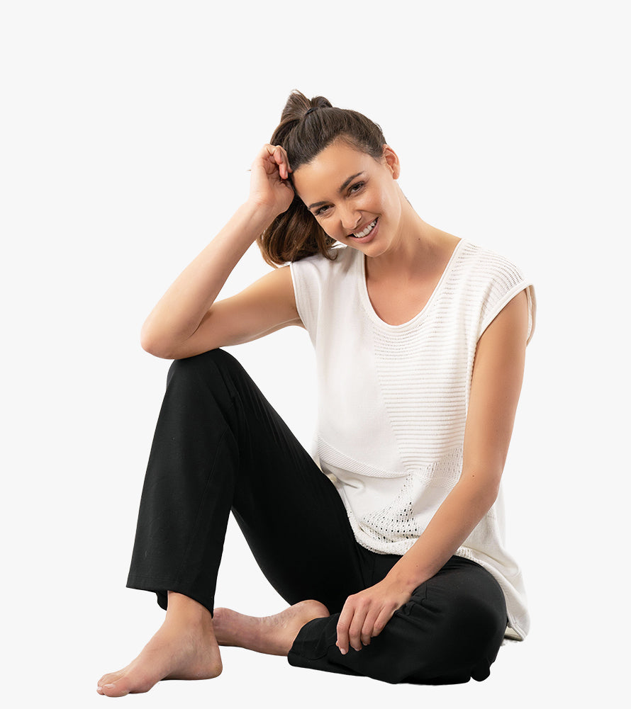 Lounge Dress Pants