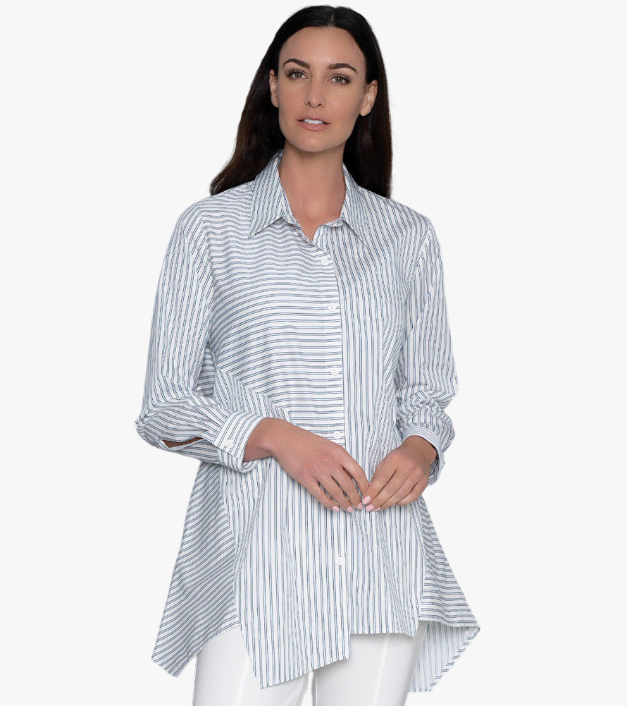 Crossroads Tunic -SC - Stella Carakasi