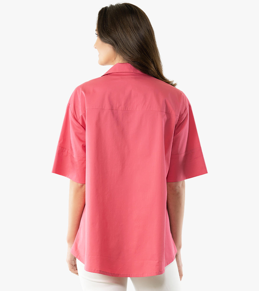 Easy Breezy Shirt (*)