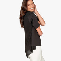 Front Row Blouse (*)