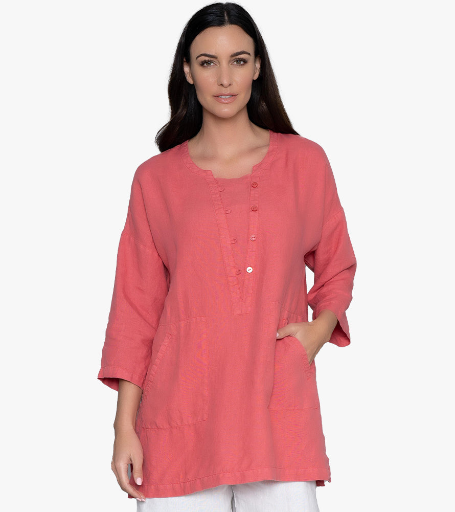 Heatwave Tunic (*)