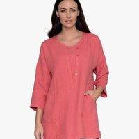 Heatwave Tunic (*)