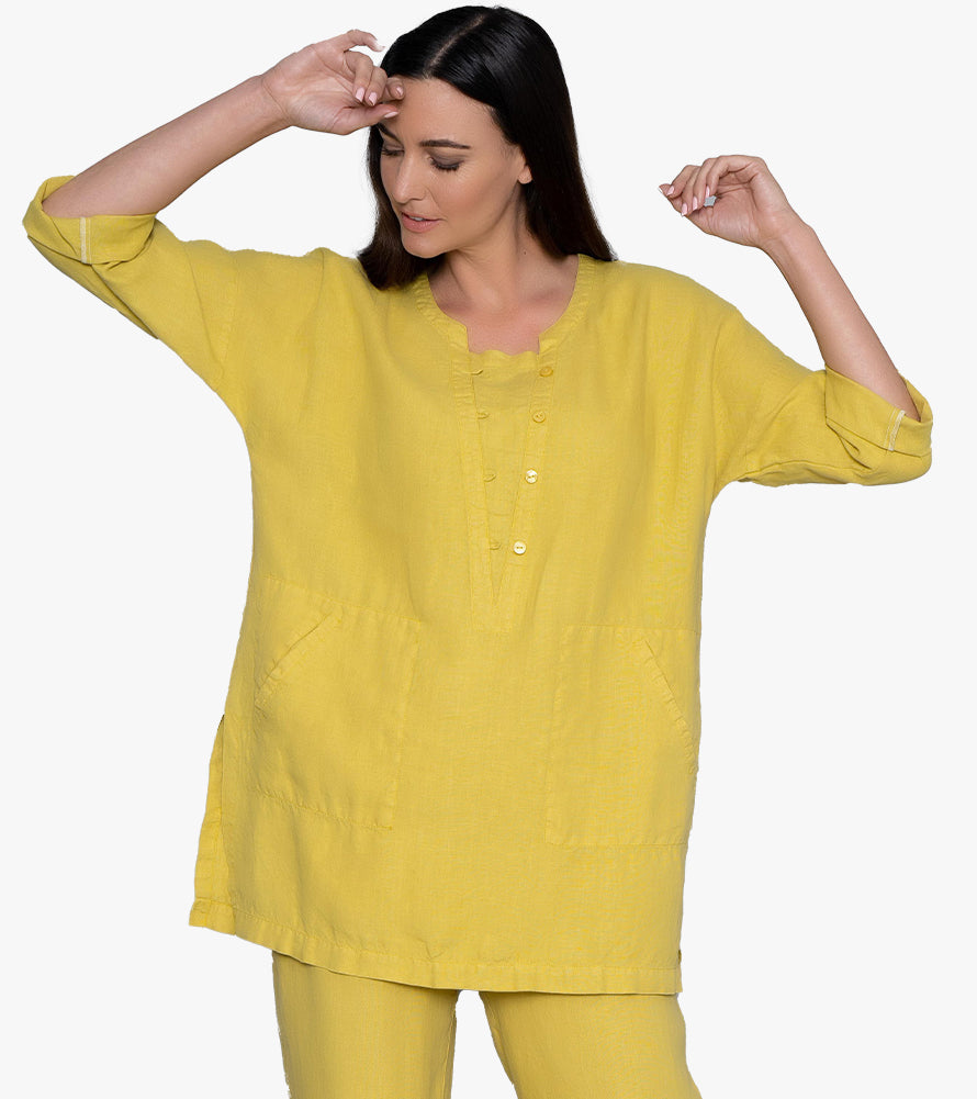 Heatwave Tunic (*)