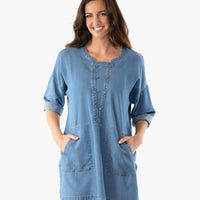 Heatwave Tunic (*)