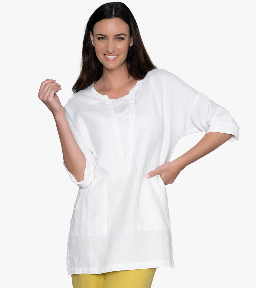 Heatwave Tunic (*)