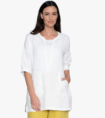 Heatwave Tunic (*)