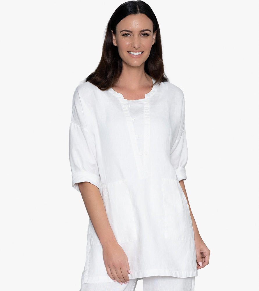 Heatwave Tunic (*)