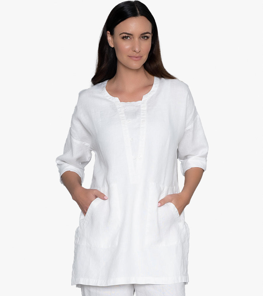 Heatwave Tunic (*)