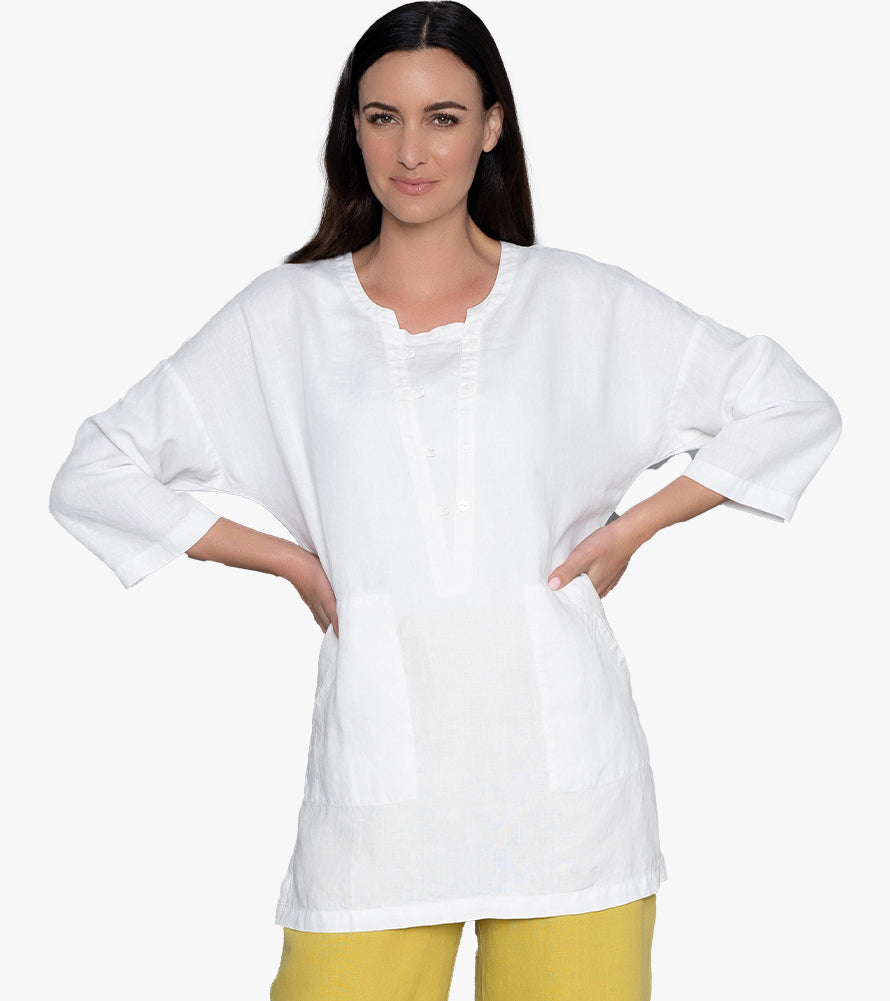 Heatwave Tunic (*)