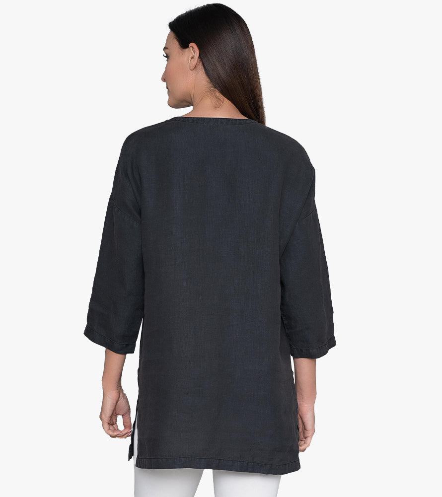 Heatwave Tunic (*)