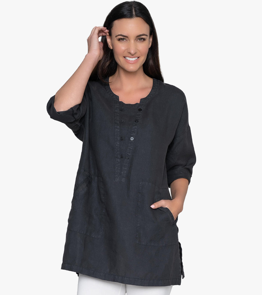 Heatwave Tunic (*)