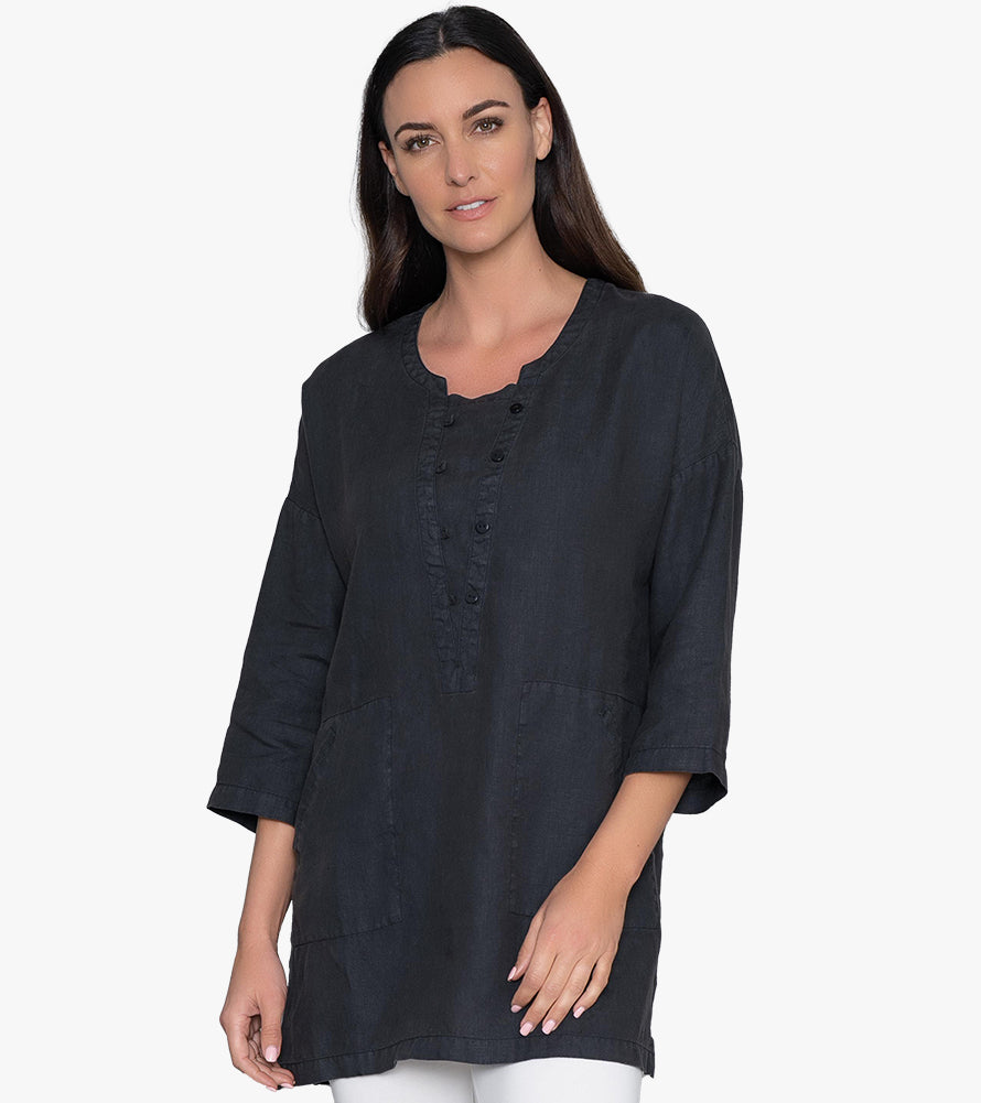 Heatwave Tunic (*)