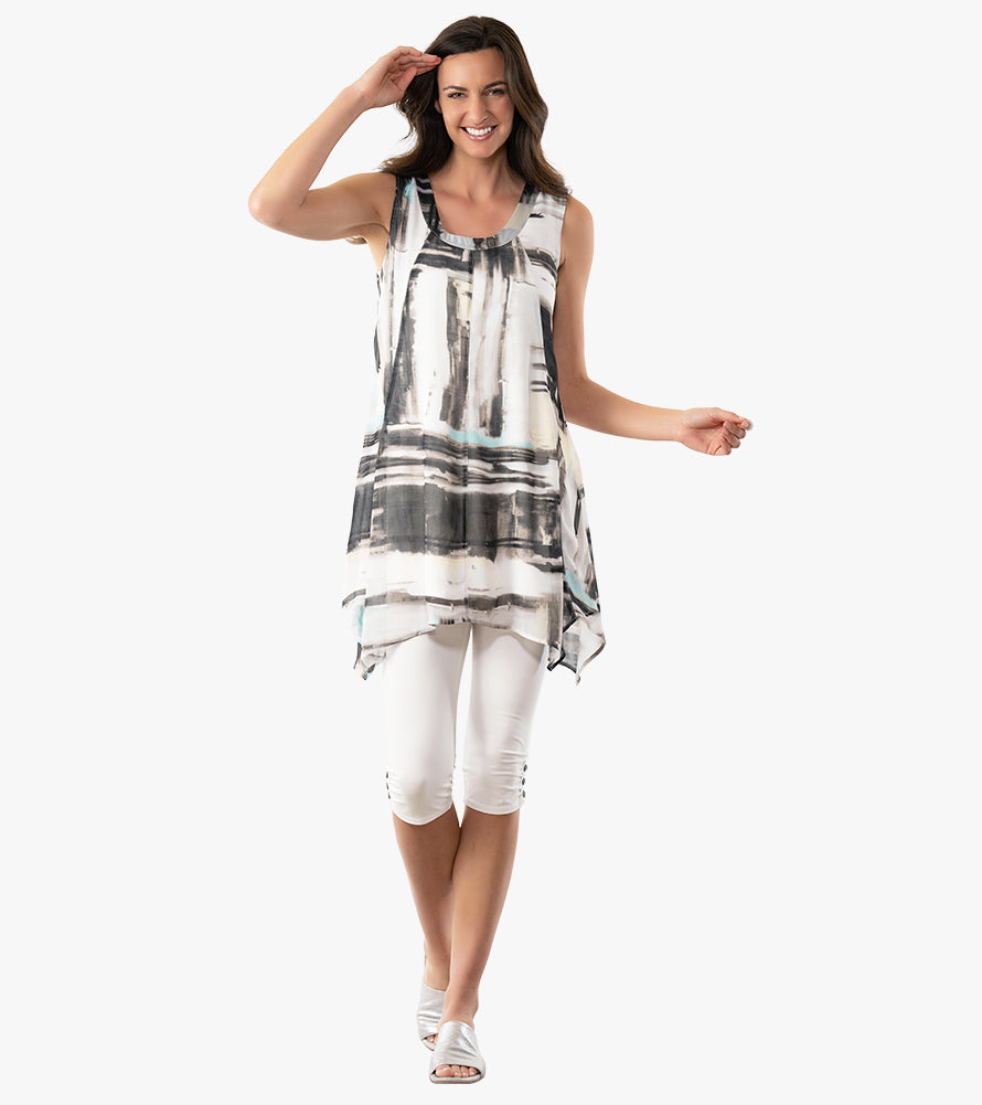 Illusion Tunic (*)