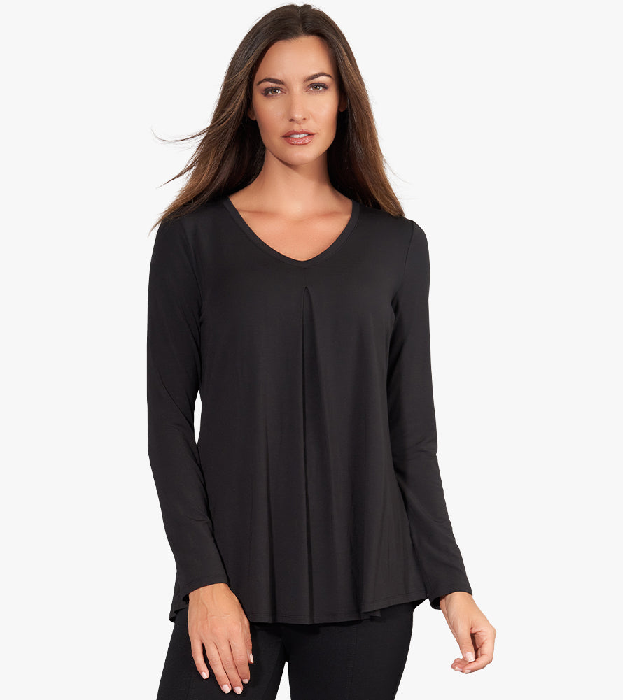 Just My Style Top | Stella Carakasi | Modal Jersey | Sustainable | Eco