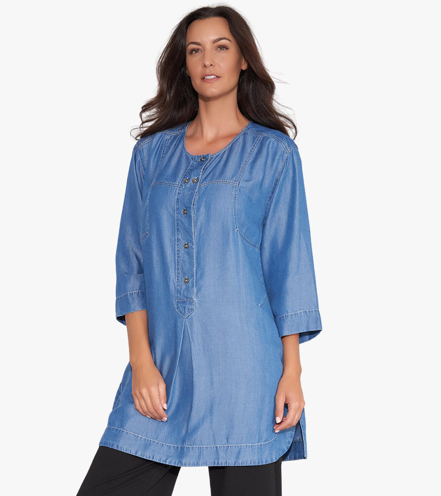 Ultimate Tunic
