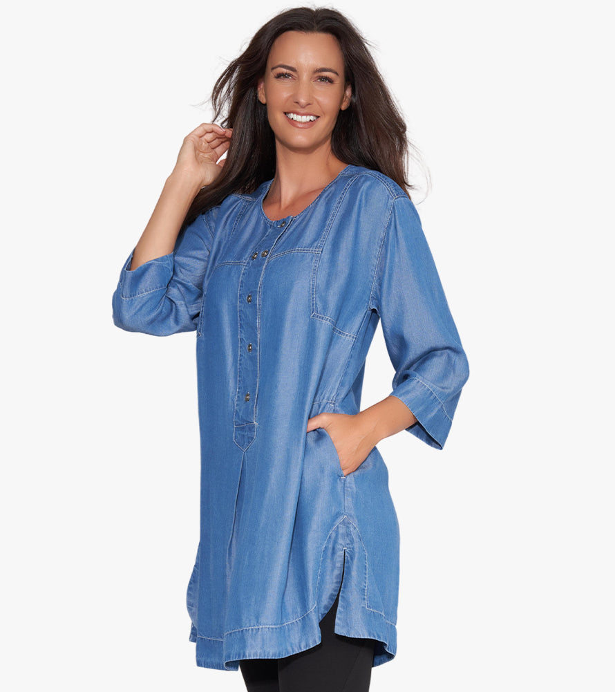 Ultimate Tunic